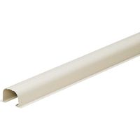 未来工業 未来 スッキリクイックR (エアコン配管用ダクト) GKA-140M 1本 139-8866（直送品）