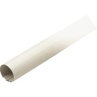 未来工業 未来 スッキリフロートR (エアコン配管用ダクト) GU-64M 1本 137-4803（直送品）