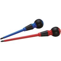 未来工業 未来 電工ドライバー DRM-100EC 1本 139-9862（直送品）