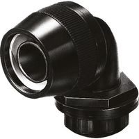 未来工業 未来 マシンフレキコネクタ90°曲り MFPK-28LK 1個 204-1217（直送品）