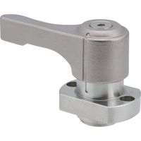 イマオコーポレーション イマオ プッシュクランパーストロング QCPSS2245-6-S-D 1個 664-0102（直送品）