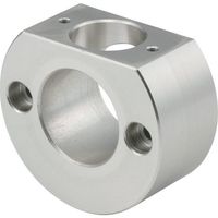 イマオコーポレーション イマオ プッシュクランパー用セットカラー QCPSC2245-20 1個 664-0097（直送品）