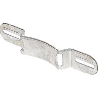 未来工業 未来 ポールバンド金具 POB-3FT 1セット(2個) 204-0375（直送品）