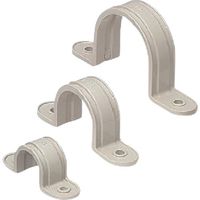 未来工業 未来 VE両サドル S-36LB 1セット(10個) 850-2326（直送品）