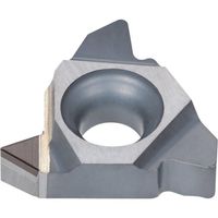 タング・スレッド 外径用60°ねじインサート 1QPーERー60 BX330 1QP-16ER60-020-SP 1セット(2個)（直送品）