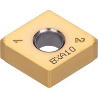 タング・ターン 外径旋削加工用インサート 4QSーCNGGーHP BXA10 4QS-CNGG120404-HP 1セット(2個)（直送品）