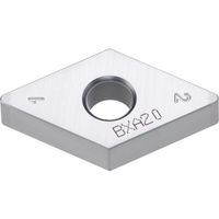 タンガロイ タング・ターン 外径旋削加工用インサート 4QSーDNGA BXA20 4QS-DNGA150408-LF 1セット(2個)（直送品）