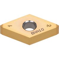 タング・ターン 外径旋削加工用インサート 4QSーDNGGーHP BR35F 4QS-DNGG150408-HP 1セット(2個)（直送品）