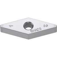 タンガロイ タング・ターン 外径旋削加工用インサート 4QSーVNGA BXA20 4QS-VNGA160404-LC 1セット(2個)（直送品）