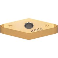 タング・ターン 外径旋削加工用インサート 4QSーVNGGーHP BXA10 4QS-VNGG160404-HP 1セット(2個)（直送品）
