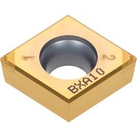 タング・ターン 外径旋削加工用インサート 2QPーCCGTーHS BR35F 2QP-CCGT09T304-HS 1セット(2個)（直送品）