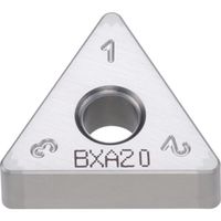 タンガロイ タング・ターン 外径旋削加工用インサート 6QSーTNGA BXA20 6QS-TNGA160412-LC 1セット(2個)（直送品）