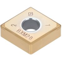 タング・ターン 外径旋削加工用インサート 2QPーCNGMーHM BXM20 2QP-CNGM120408-HM 1セット(2個)（直送品）