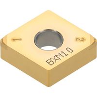 タング・ターン 外径旋削加工用インサート 2QPーCNGMーHP BXA10 2QP-CNGM120408-HP 1セット(2個)（直送品）