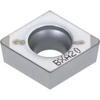 ストリーム・ジェット・バー 外径旋削加工用インサート 2QPーCPGW BXA10 2QP-CPGW080202 1セット(2個)（直送品）