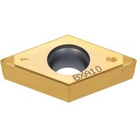 タング・ターン 外径旋削加工用インサート 2QPーDCGTーHS BXA20 2QP-DCGT11T308-HS 1セット(2個)（直送品）