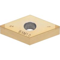 タンガロイ タング・ターン 外径旋削加工用インサート 2QPーDNGA BR35F 2QP-DNGA150424SR 1セット(2個)（直送品）