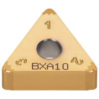 タング・ターン 外径旋削加工用インサート 6QSーTNGGーHP BXA20 6QS-TNGG160412-HP 1セット(2個)（直送品）