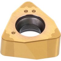 ミニ・フォース・ターン 外径旋削加工用インサート 6QSーWXGQ BXA20 6QS-WXGQ040308SPL 1セット(2個)（直送品）