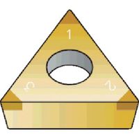 ストリーム・ジェット・バー 外径旋削加工用インサート 3QPーTPM/GW BXA20 3QP-TPGW110304 1セット(2個)（直送品）