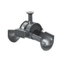 未来工業 未来 Rブラケット 3BR 1個 851-5891（直送品）