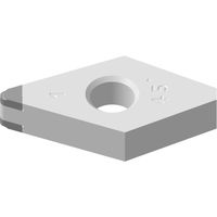 タング・ターン 外径旋削加工用インサート 2QPーFNGGーHP BXA20 2QP-FNGG150404-HP 1セット(2個)（直送品）