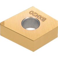 タンガロイ タング・ターン 外径旋削加工用インサート 2QPーGNGA BXA20 2QP-GNGA120404 1セット(2個)（直送品）