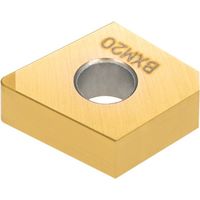 タンガロイ タング・ターン 外径旋削加工用インサート 2QPーGNGA BXM20 2QP-GNGA120408 1セット(2個)（直送品）