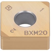 タンガロイ タング・ターン 外径旋削加工用インサート 2QPーSNGA BXM20 2QP-SNGA120404 1セット(2個)（直送品）