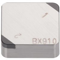 タンガロイ タング・ターン 外径旋削加工用インサート 2QPーSNGN BX910 2QP-SNGN090308 1セット(2個)（直送品）