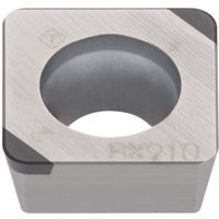 ストリーム・ジェット・バー 外径旋削加工用インサート 2QPーSPGW BX910 2QP-SPGW120416 1セット(2個)（直送品）