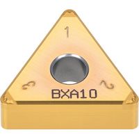 タング・ターン 外径旋削加工用インサート 3QPーTNGMーHS BR35F 3QP-TNGM160412-HS 1セット(2個)（直送品）