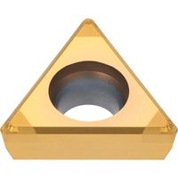 タング・ターン 外径旋削加工用インサート 3QPーTPGTーHS BXA10 3QP-TPGT110304-HS 1セット(2個)（直送品）