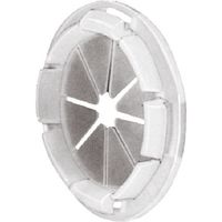 未来工業 未来 ケーブルブッシング CBZ-42 1セット(20個) 139-7282（直送品）