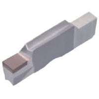 タンガロイ 外径溝入れ加工用インサート SGN BX360 SGN400-020 1セット(2個) 825-5249（直送品）