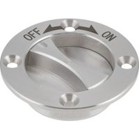 イマオコーポレーション イマオ フラットクランパー QCFC0639-SUS 1個 664-0099（直送品）