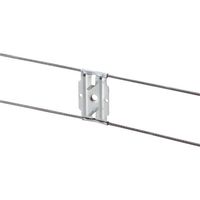 未来工業 未来 スタットバー OF-33S 1セット(50個) 205-5361（直送品）