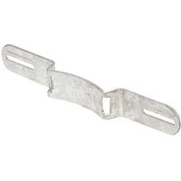 未来工業 未来 ポールバンド金具 POBー4FT 1セット(2個) 229-3067（直送品）