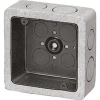 未来工業 未来 スタットレットボックス OF-MA-1D 1セット(10個) 205-7041（直送品）