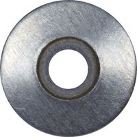 JPF クールパック AZワッシャー (鉄) 7×16 (100枚入) COOLPACK-AZWASHER-7X16 1パック(100枚)（直送品）