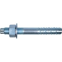 日本パワーファスニング JPF タップスター M16×120 鋼製 TP-1612-10 1本 248-0890（直送品）