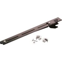 パンドウイットコーポレーション PANDUIT FiberRunner用吊り金具 FR12TRBE58M 1個 267-9613（直送品）