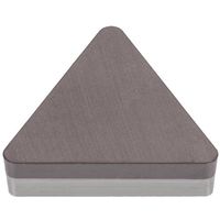 タンガロイ 旋削加工用インサート CBN BX360 TBGN060108-15-QBN 1セット(2個) 825-3834（直送品）