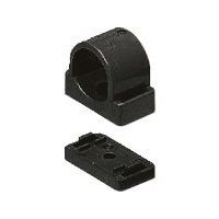 未来工業 未来 VE台付サドル SVE-28K 1セット(10個) 204-8239（直送品）