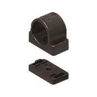 未来工業 未来 VE台付サドル SVE-28T 1セット(10個) 205-3047（直送品）