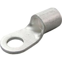 ニチフ端子工業 ニチフ 裸圧着端子パック R形(3個入) HC R14-6 1パック(3個) 117-8646（直送品）