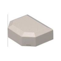 未来工業 未来 プラモールT型ジョイント・大 色:ライトブラウン 対応商品:規格1~4号モール MLT-LLB 1個 118-4486（直送品）