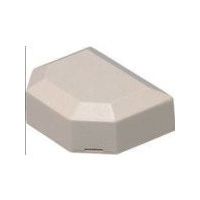 未来工業 未来 プラモールT型ジョイント・中 色:ベージュ 対応商品:規格1~3号モール MLT-MJ 1個 117-8247（直送品）