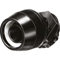 未来工業 未来 マシンフレキコネクタ45°曲り MFPK-28HLK 1個 204-5918（直送品）