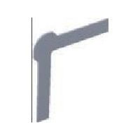 未来工業 未来 プラモール付属品(中仕切) MLDM-4 1セット(5個) 117-6657（直送品）